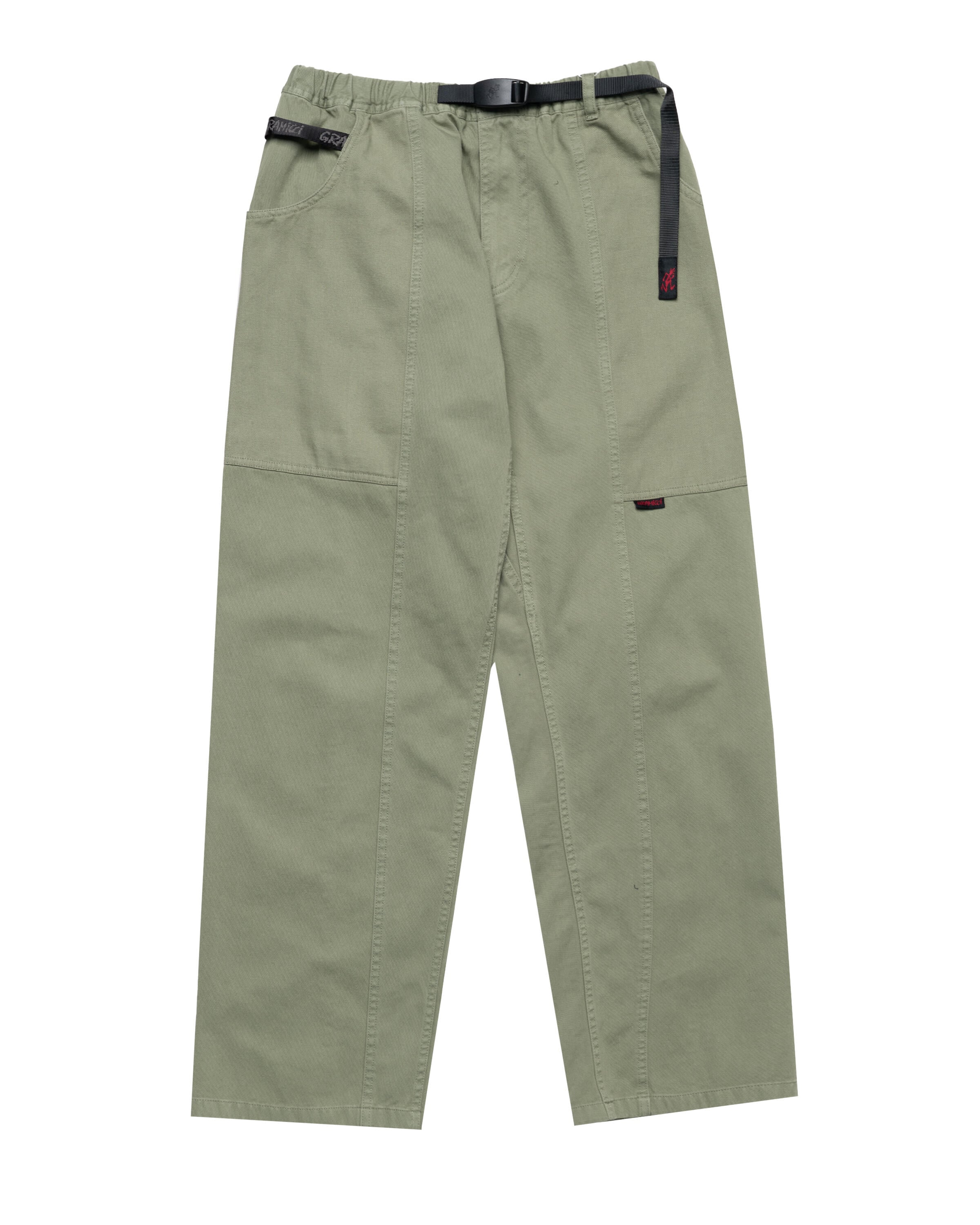Gramicci GADGET PANT | G105-OGT-SAG | AFEW STORE